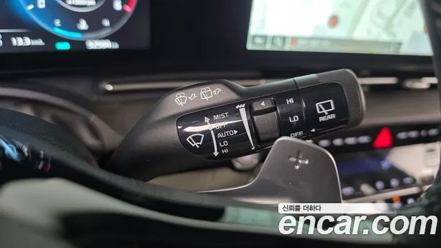 Kia Canival Carnival 4 поколение Дизель 7 мест Signature — Фото автомобиля 11