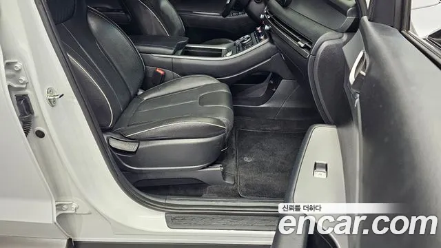 Hyundai Palisade The New Palisade — Фото автомобиля 16