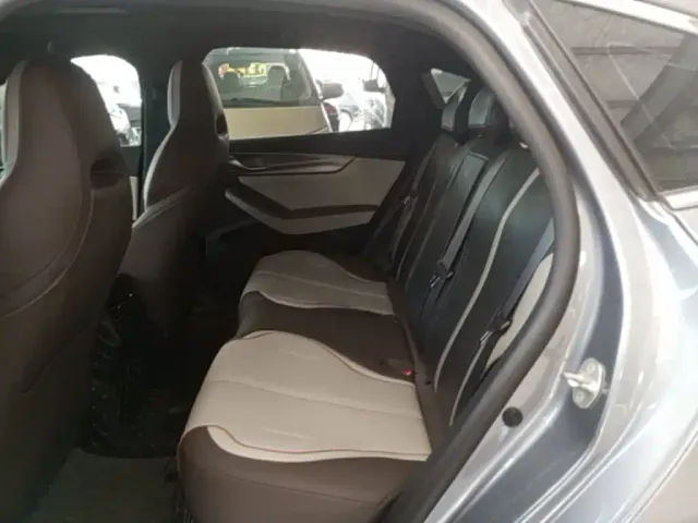 BYD Qin PLUS — Фото автомобиля 16