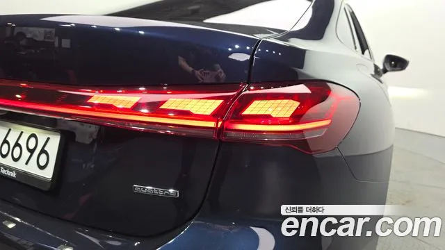Audi A5 B10 — Фото автомобиля 23