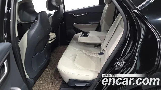 Kia EV6 — Фото автомобиля 18