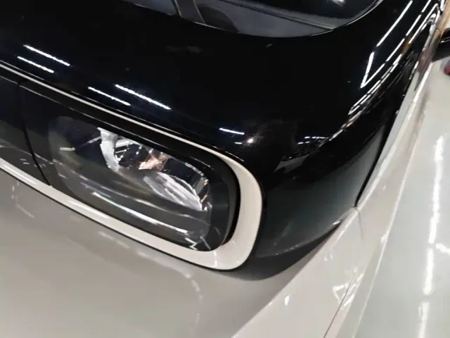Baojun KiWi EV — Фото автомобиля 23