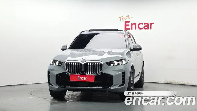 BMW X5 — Фото автомобиля 2