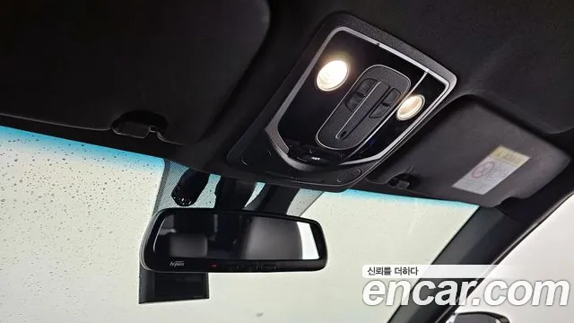KG_Mobility_Ssangyong Torres Новый Torres — Фото автомобиля 15