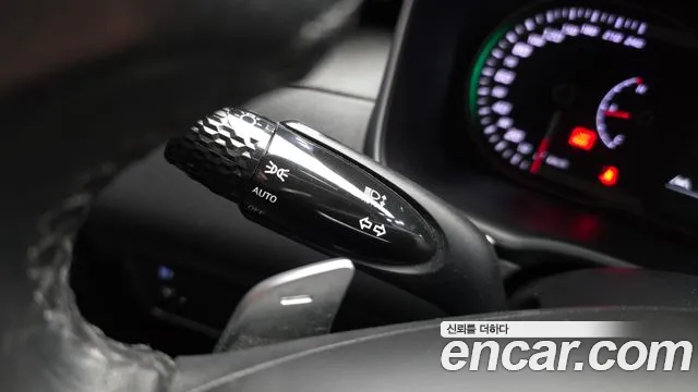 Hyundai Tucson Tucson (NX4) Бензин 1.6 турбо 2WD — Фото автомобиля 26