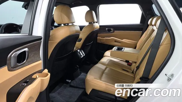 Kia Sorento 4th Gen — Фото автомобиля 11