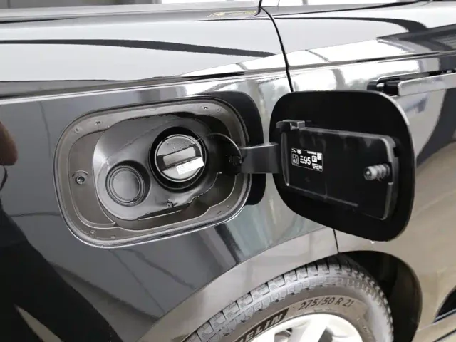 Land Rover Range Rover — Фото автомобиля 29