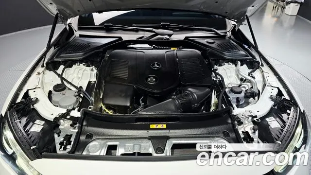 Mercedes-Benz E-Class W214 — Фото автомобиля 6