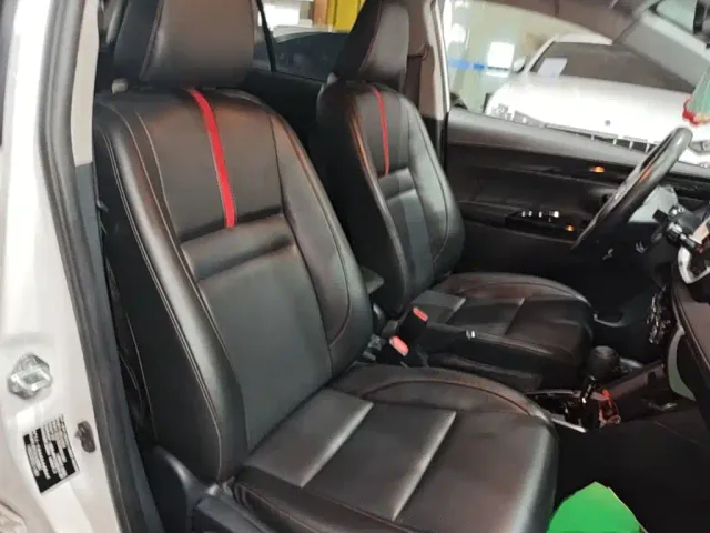 Toyota YARiS L Zhi Xuan — Фото автомобиля 24