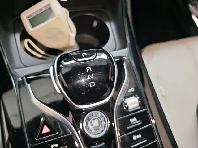 BYD Qin PLUS — Фото автомобиля 13