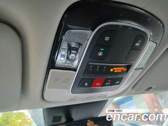 Hyundai Tucson — Фото автомобиля 6
