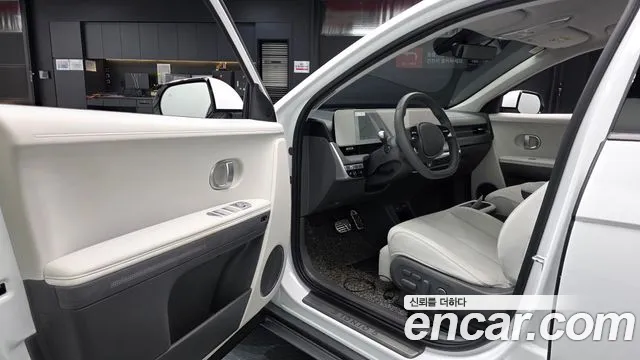 Hyundai Ioniq 5 — Фото автомобиля 15