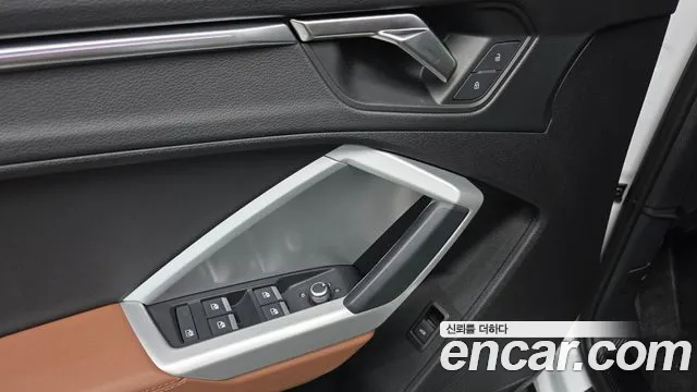 Audi Q3 35 TDI Premium — Фото автомобиля 13