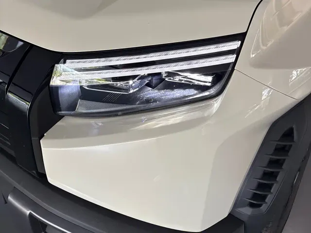 BYD FangChengBao Titanium 3 — Фото автомобиля 5