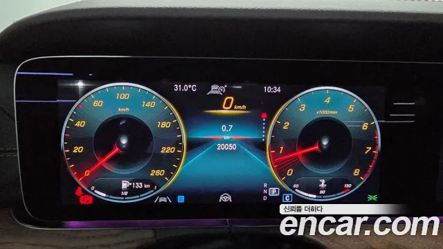 Mercedes-Benz E-Class W213 — Фото автомобиля 8