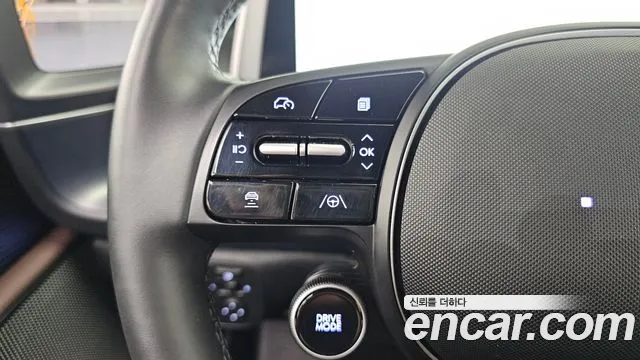 Hyundai Ioniq 6 — Фото автомобиля 30