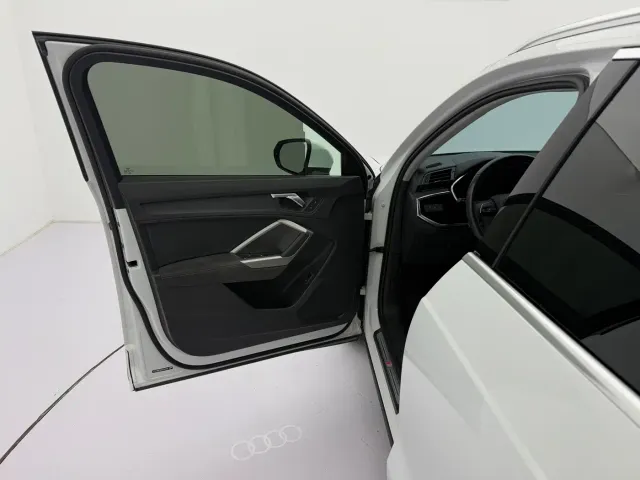 Audi Q3 — Фото автомобиля 21