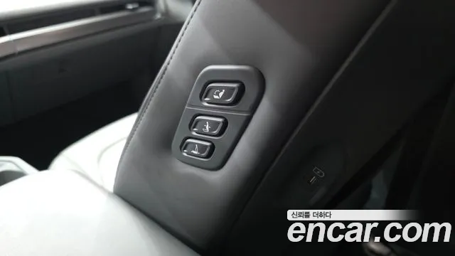 Kia EV3 — Фото автомобиля 19