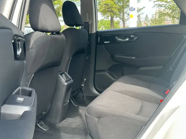 Honda ENVIX — Фото автомобиля 8