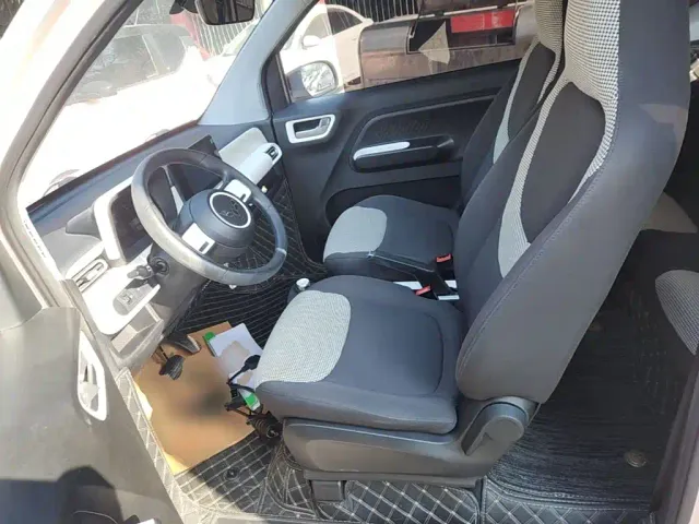Wuling Hongguang Mini EV — Фото автомобиля 14