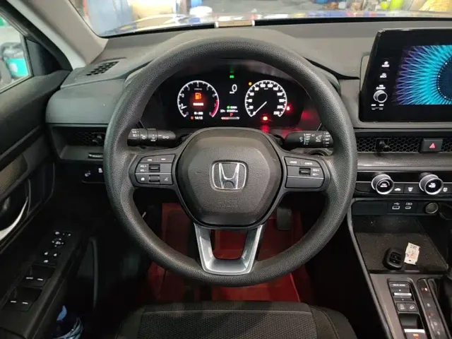 Honda Breeze — Фото автомобиля 10