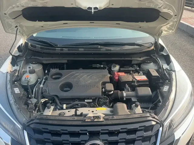 Nissan Kicks — Фото автомобиля 26