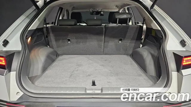 Hyundai Ioniq 5 — Фото автомобиля 27