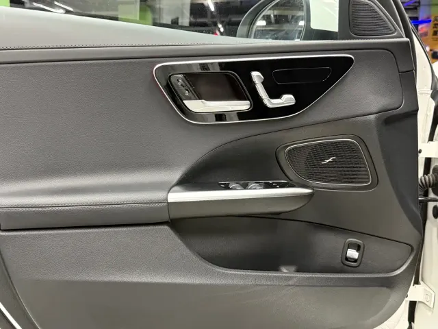 Mercedes-Benz C-Class — Фото автомобиля 17