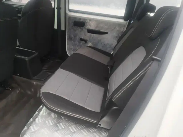 Wuling Hongguang Plus — Фото автомобиля 16