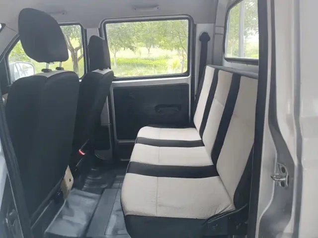 Changan Kuayue Xin Bao T3 — Фото автомобиля 16