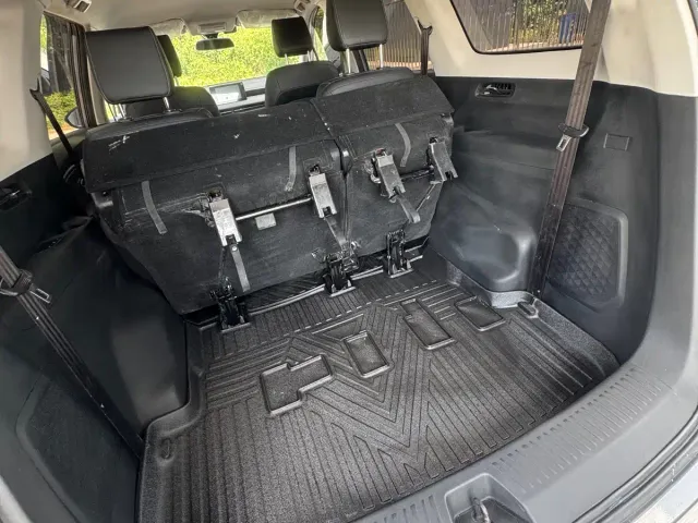 Wuling Jiachen — Фото автомобиля 12