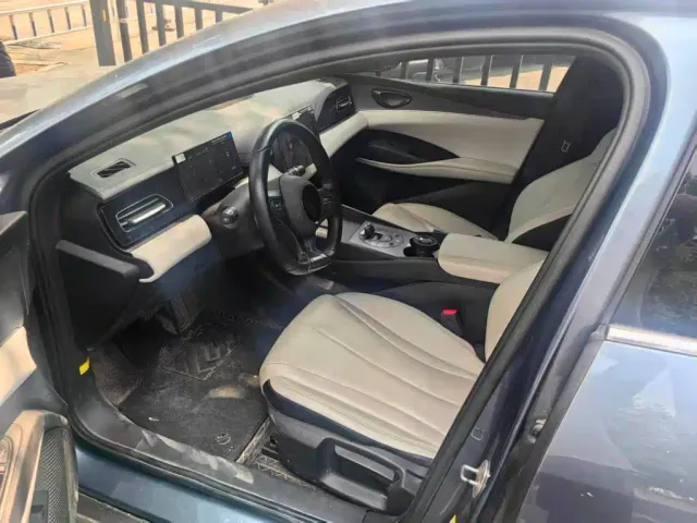 BYD Seal 06 — Фото автомобиля 8