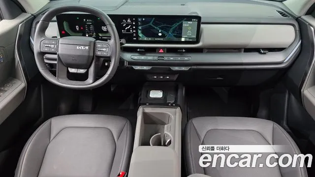 Kia Seltos 2nd Gen — Фото автомобиля 10