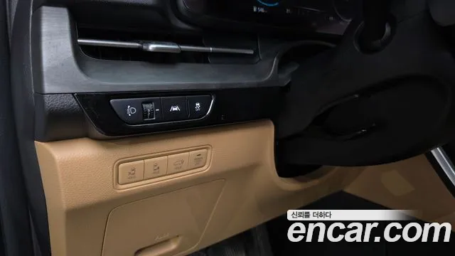 Kia Carnival 4th Gen — Фото автомобиля 29