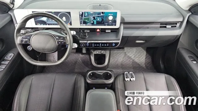 Hyundai Ioniq 5 Ioniq5 — Фото автомобиля 7