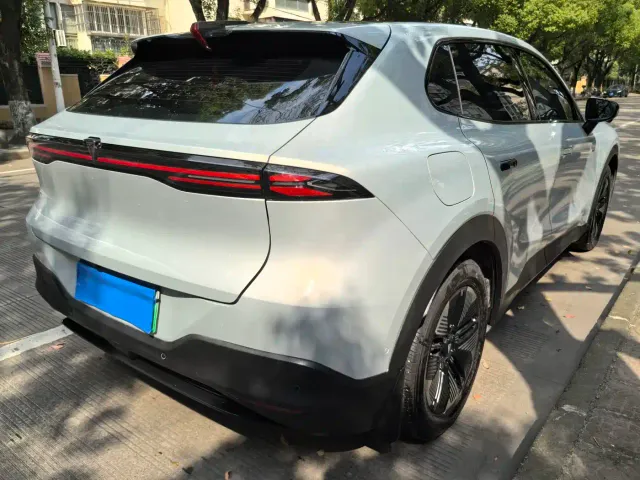 Deepal S05 — Фото автомобиля 13