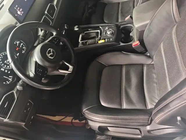 Mazda CX-5 — Фото автомобиля 15