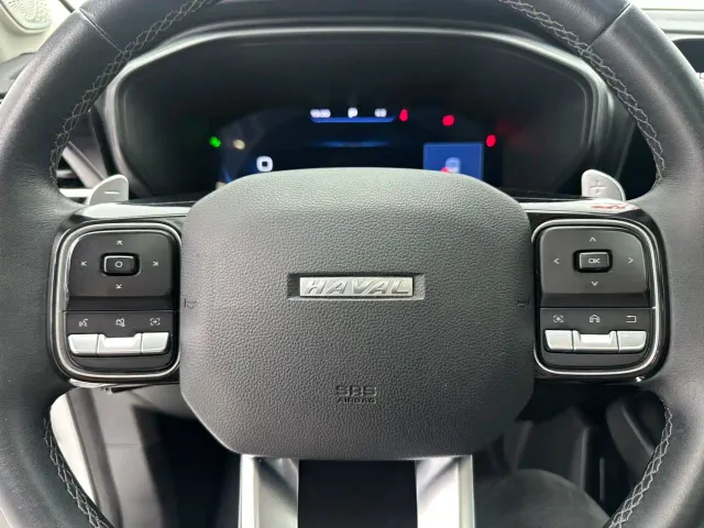 Haval Cool Dog — Фото автомобиля 14