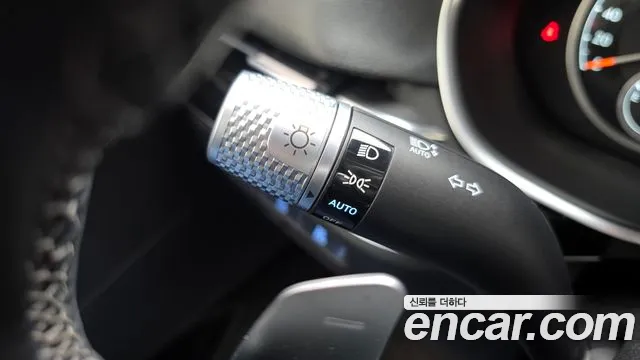 Genesis G80 Бензин 2.5 турбо AWD — Фото автомобиля 15