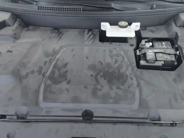 Xpeng MONA M03 — Фото автомобиля 13