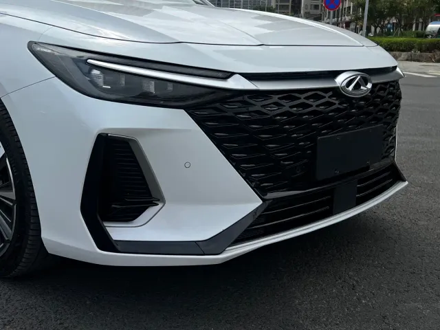 Chery Arrizo 8 — Фото автомобиля 26