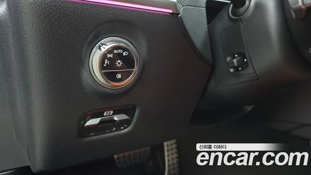 Mercedes-Benz C-Class W206 — Фото автомобиля 25