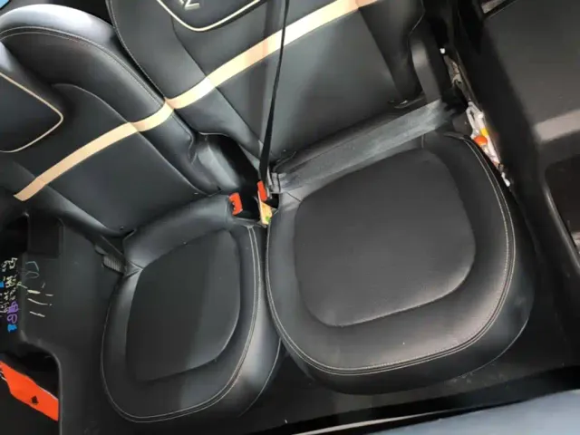 Baojun KiWi EV — Фото автомобиля 16
