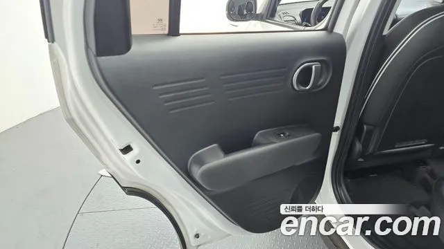 Hyundai Casper Casper Inspiration — Фото автомобиля 25