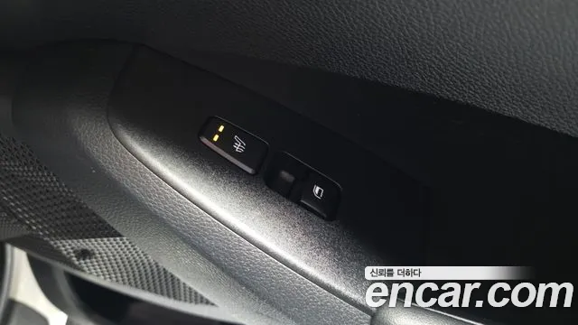 Kia Seltos — Фото автомобиля 25
