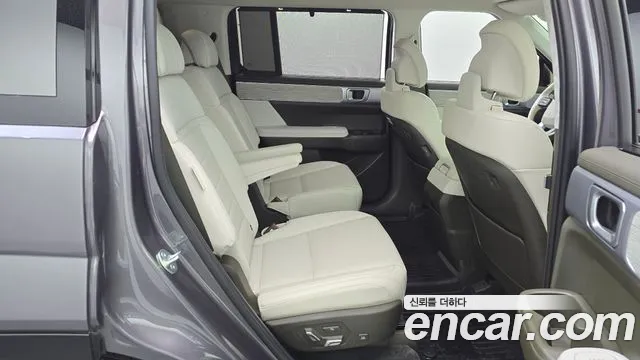 Hyundai Santa Fe MX5 — Фото автомобиля 17