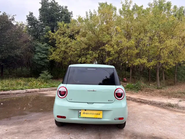 Changan Lumin — Фото автомобиля 4