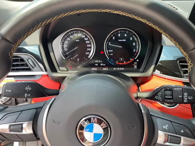 BMW X2 — Фото автомобиля 15