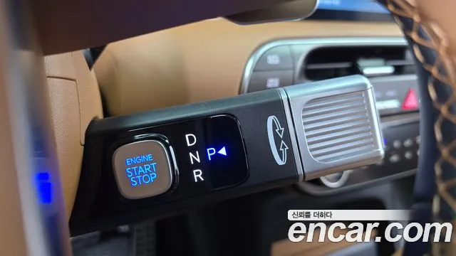 Hyundai Palisade LX3 — Фото автомобиля 9