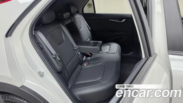 Kia Niro New — Фото автомобиля 18